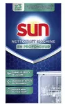N&otilde;udepesuvahend SUN Classic, 3 x 40 g