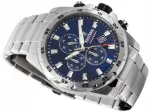 Meeste k&auml;ekell Festina F20463/2 kronograaf 100M