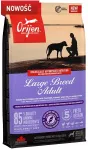 Koeratoit ORIJEN Adult Large Breed, 11,4 kg