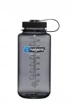 Nalgene 1L WM Hall Sustain must korgiga veepudel