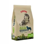 Arion Fresh Adult Medium Large kuivtoit koertele, kana, 12 kg