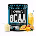 Aminohapped pulber BCAA Real Pharm 1000 g spordiks