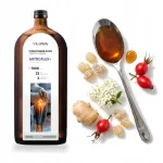 Liigesesiirup Artroflex 1000ml, Boswellia, kollageen Viloway