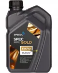 Mootori&otilde;li Specol 5W40 Gold s&uuml;nteetiline, 1 l