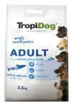 TROPIDOG Medium Large kuivtoit koertele l&otilde;hega, 2,5 kg