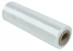K&auml;sivenitatav kile, l&auml;bipaistev, 1,5 kg, 500 mm, 23 mikronit