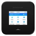 Ruuter Netgear MR7450-100EUS