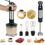Blender 12 kiirust, 800W