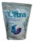 Pesukapslid ULTRA UNIVERSAL, EDEN AQUA, 36 tk