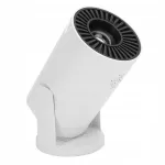 Mini projektor HD 1080P, sobib s&uuml;learvutile ja telefonile