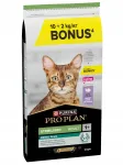 Kuivtoit kastreeritud kassidele PURINA PRO PLAN Renal Plus kalkunilihaga, 12 kg (10 kg + 2 kg)