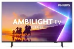 Philips 75PUS8510/12 75" QLED 4K UHD HDR Bluetooth nutitelevisioon