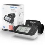 Verer&otilde;hu m&otilde;&otilde;tur Omron M7 Intelli IT AFib, automaatne, &otilde;lale