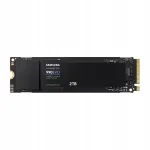 Samsung 990 EVO 2TB M.2 2280 PCIe 4.0 SSD salvesti