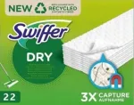 Swiffer p&otilde;randap&uuml;hkimislapid, 22 tk kassett