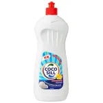 CocoSill n&otilde;ude pesuvahend, 750 ml, kontsentreeritud geel