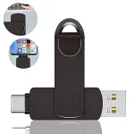 512 GB USB- ja USB-C-m&auml;lupulk