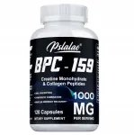 Body PC-159 lihastele kreatiinmonoh&uuml;draat ja kollageeni peptiidid