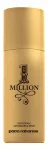 Deodorantpihusti Paco Rabanne 1 Million 150 ml