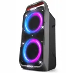 Foxdawn traadita k&otilde;lar, 240 W, 20-tunnise aku, LED, Bluetooth 5.3, karaoke