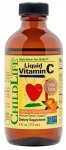 Laste vedel C-vitamiin ChildLife, 118 ml, apelsini maitsega