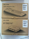 Dokumendikaamera ELMO MX-1 koos MX-1 Connect BOXiga