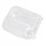 L&auml;bipaistev Crystal XP kaamera kott