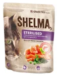 SHELMA kuivtoit l&otilde;helihaga, 1,4 kg