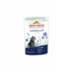 Almo Nature Functional Intestinal m&auml;rg kassitoit kalaga, 70 g