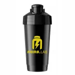 Hiro.Lab must Tritan &scaron;aker 700 ml, hermeetiline, BPA-vaba