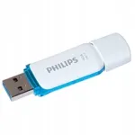 Philips 16GB USB m&auml;lupulk, valge, USB 3.2 Gen 1