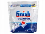 N&otilde;udepesutabletid Finish Powerball Quantum, 18 tk., 187 g