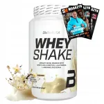 Valgukokteil BIOTECH WHEY SHAKE 1000 g