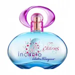 Salvatore Ferragamo Incanto Charms tualettvesi 100 ml