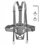 Reguleeritav rinnarihmade s&uuml;steem DJI RC PLUS puldile