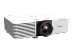 Projektor Epson EB-L890E LCD laser, 8000 lm, 1920x1200p, valge
