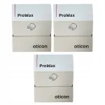Kuuldeaparaadi filtrid Oticon ProWax, 18 tk