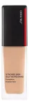 Kreemipulber Shiseido Synchro Skin Self-Refreshing SPF 30 130 Cashmere 30 ml