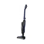 Juhtmevaba tolmuimeja Beko VRT61821VD 2in1, 120W, sinine, Turbo, LED, 21,6V