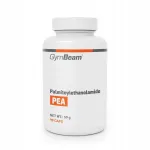 Toidulisand PALMITOILOETHANOLAMIDE PEA, 90 kapslit, GymBeam, vegan
