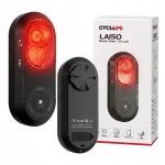Jalgratta tagatuli radariga ja Bluetooth, Garmin
