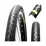 Jalgratta rehvid 28" TRC 700x38 40-622 l&auml;bistuskaitsega