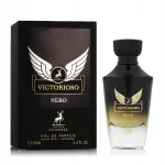 Maison Alhambra Victorioso Nero parf&uuml;&uuml;m 100 ml EDP