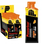 Energiageel PowerBar PowerGel Hydro 67 ml apelsinimaitseline