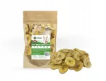 Kuivatatud banaanikr&otilde;psud n&auml;rilistele ja k&uuml;&uuml;likutele ProHerbs, 30 g