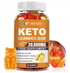 Keto ACV BHB n&auml;rimiskummid kaalulangetuseks