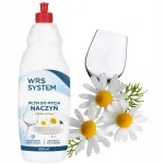 WRS SYSTEM Fresh Clean rasvaeemaldav n&otilde;udepesuvahend, 850 ml
