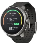 Multispordikell Suunto Race Titanium Charcoal safiirklaasiga