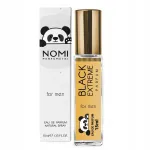 Meeste parf&uuml;&uuml;mid NOMI Perfume Black Extreme EDP 15 ml