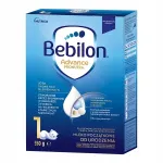 Beebipiimasegu Bebilon 1 Advance Pronutra, 550 g